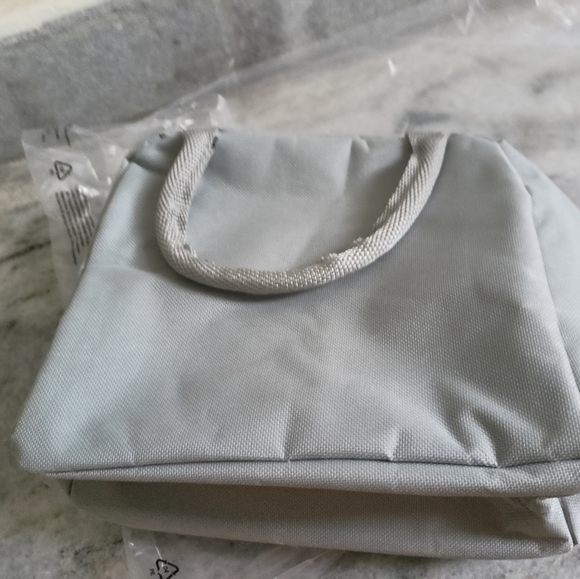 Insulated Lunch bag new - Picture 4 of 9